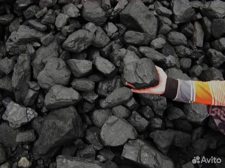 Антрацит качественный опт
