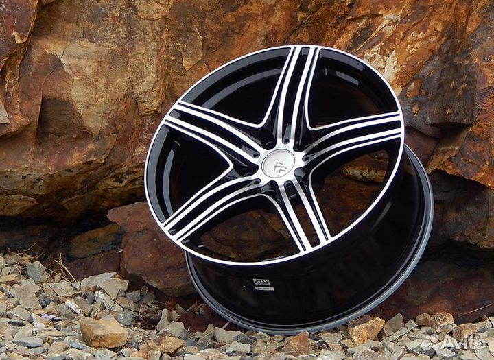 Диски SWheels R20 Toyota LC200 Lexus LX570 Tundra