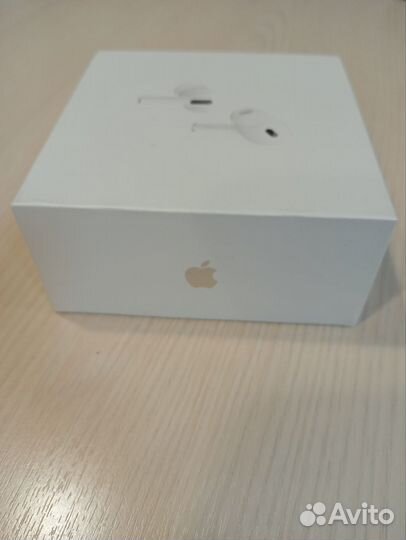 Наушники airpods 2 pro