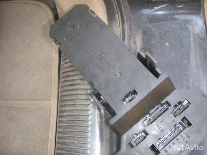 Плата заднего фонаря вариант VW Passat b5 1997-00