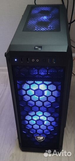 Ryzen5 5500.GTX1070.16г.ddr4.nvme500.wd500