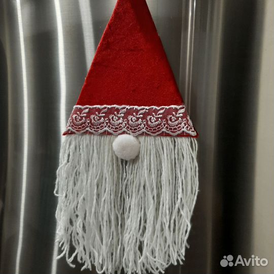 Скандинавский гном ручной работы