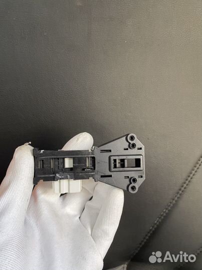 Замок люка samsung