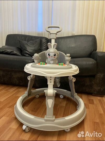 Продаю детские ходунки