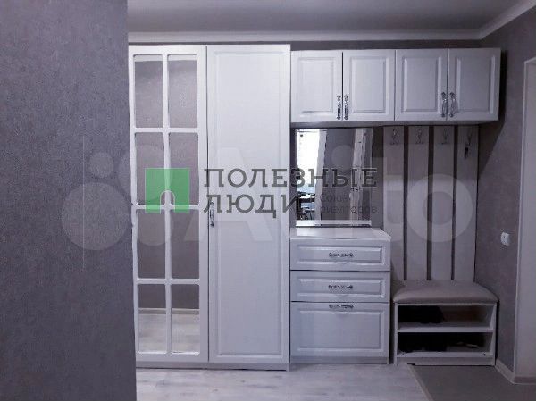 3-к. квартира, 100,2 м², 4/5 эт.