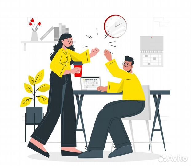 Продавец-консультант в шоурум