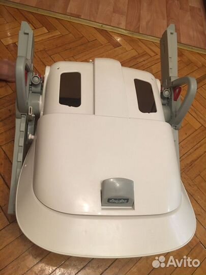 Сиденье Tatamia Peg Perego