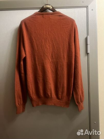 Orig polo ralph lauren свитер шерсть Унисекс 52