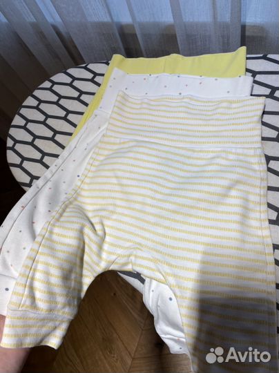 Пакет вещей на девочку 3-6 мес