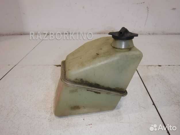 Расширительный бачок Чери