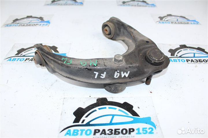 Рычаг подвески передний левый Mazda 6 GG LF