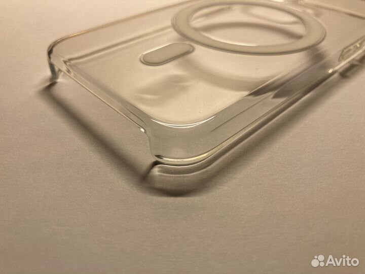 Прозрачный чехол для iPhone 12 mini mhll3ZM/A