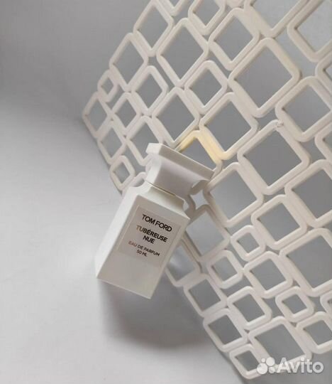 TOM ford Tubereuse Nue 50 ml Оригинал