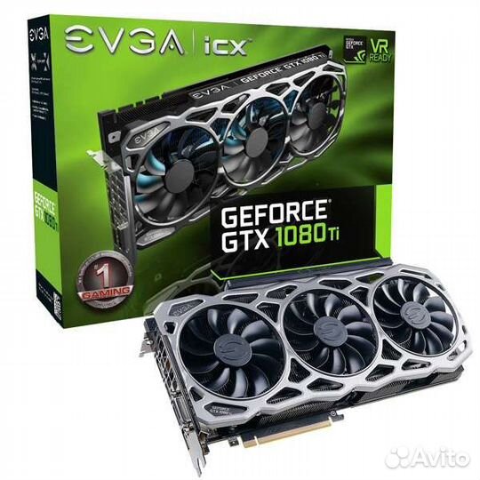 Gtx 1080ti 11gb