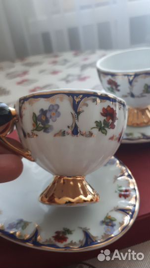 Кофейная пара.Япония