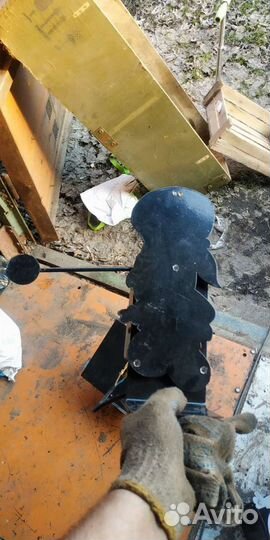 Мишени для тира