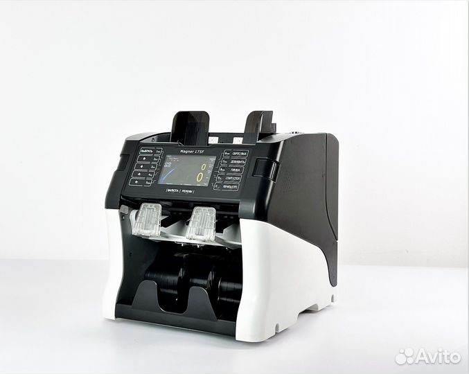 Сортировщик банкнот