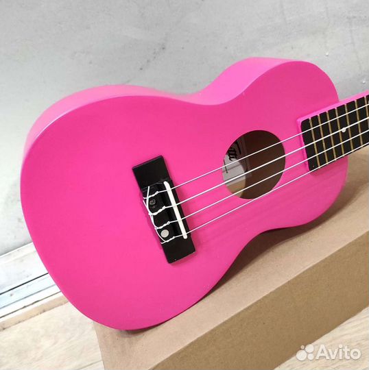 Укулеле новая концерт