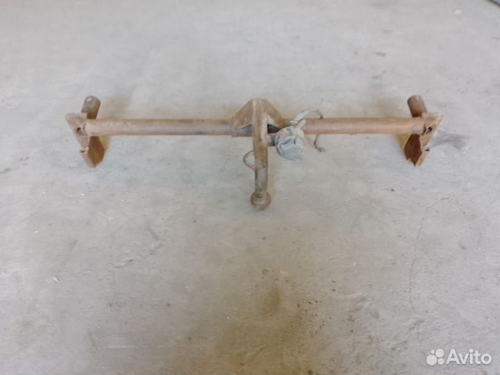 Запчасти на ваз 2101