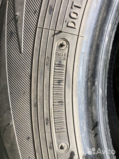 Yokohama Geolandar G98 225/65 R17 102V