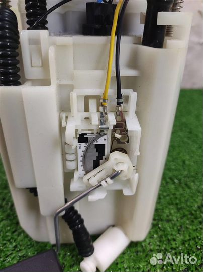 Топливный насос Honda Civic 5D (FN) 2010