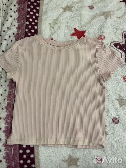 Топик для девочки