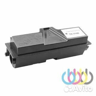 Картриджы ТК 1140 кеосера