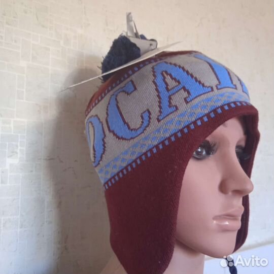 Новые шапки для мальчиков