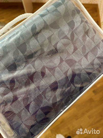 Слинг шарф новый