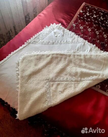 Детское одеяло