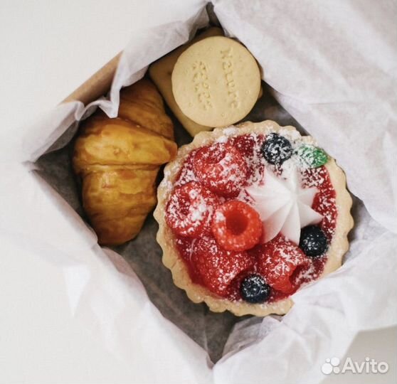 Мыло ручной работы