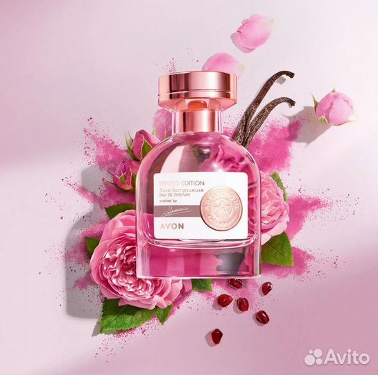 Эйвон Avon
