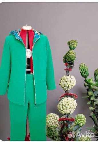 Ателье. Ремонт и пошив одежды