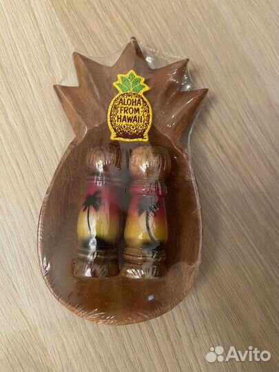 Сувенир с Гавайев