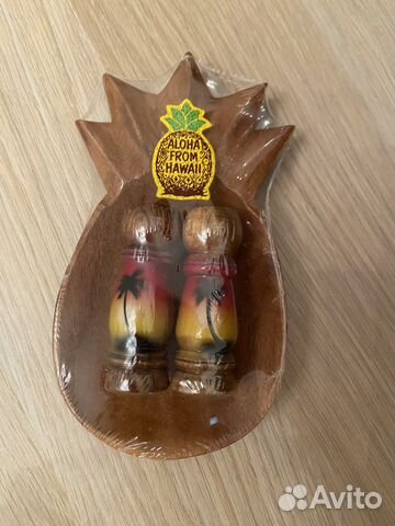 Сувенир с Гавайев
