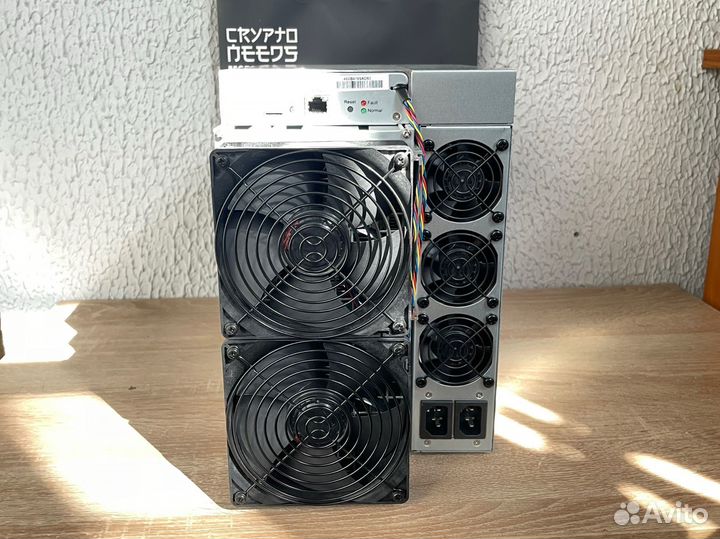 Asic antminer l7 9500mh