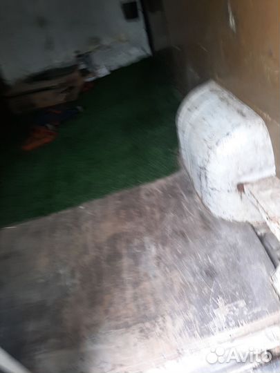 Nissan Interstar 2.5 МТ, 2007, 347 000 км