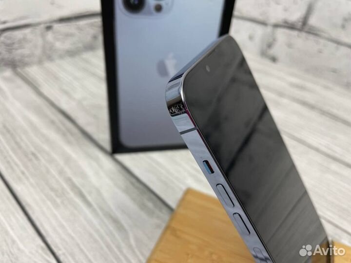 iPhone 13 Pro Max, 128 ГБ