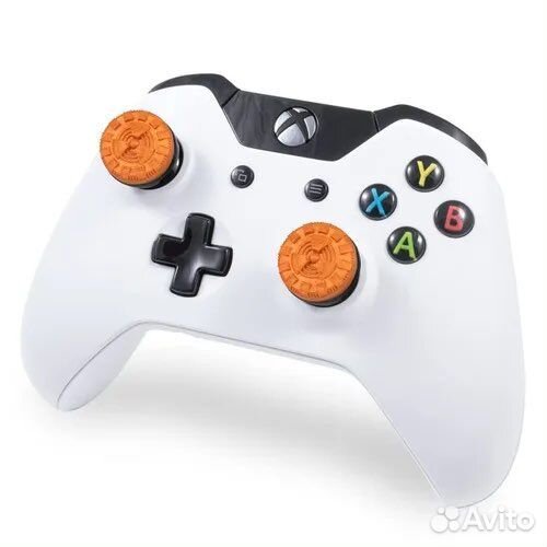 Накладки Kontrolfreek xbox one xbox series s x 94