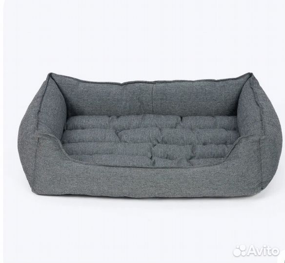Лежанка для собак