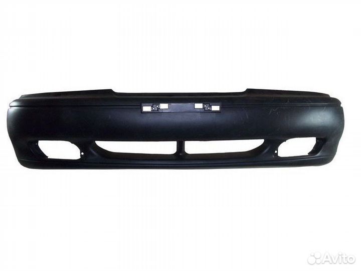 Бампер передний Daewoo Nexia 94-08