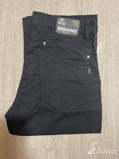 Джинсы мужские с пятнами разные размеры