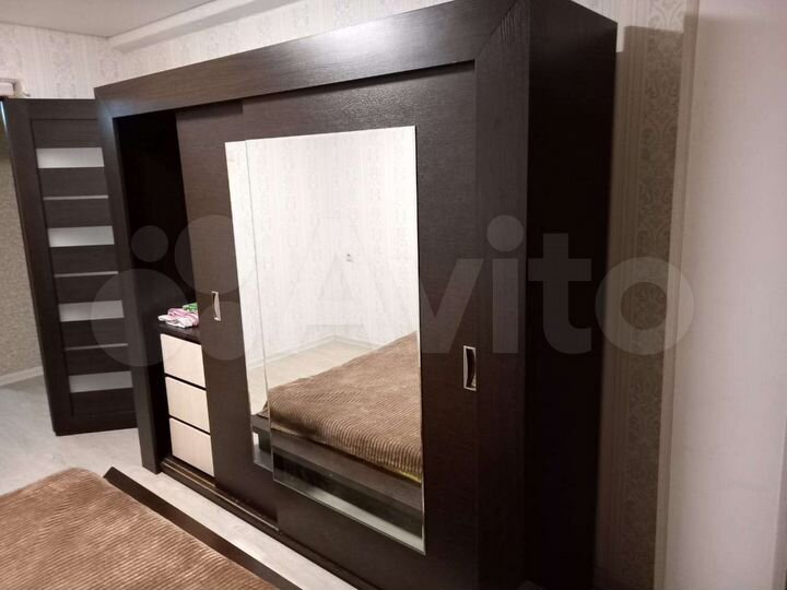 3-к. квартира, 70 м², 4/5 эт.