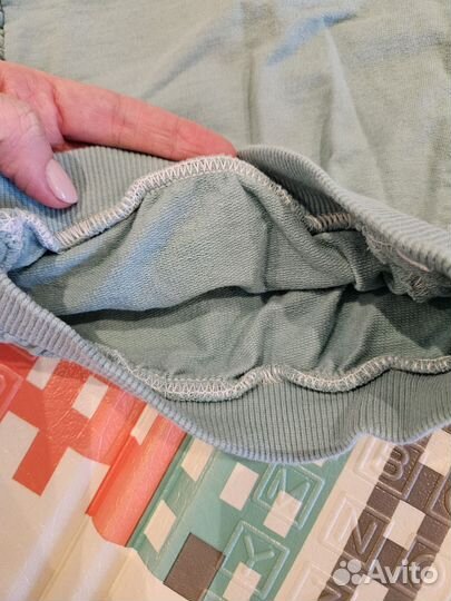 Костюмчик на девочку 74-80