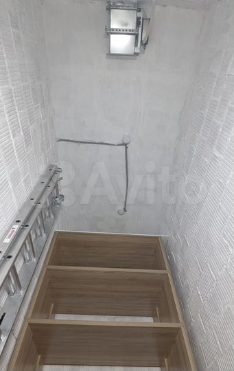Гараж, 10 м²