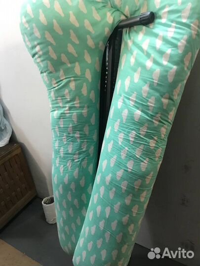 Подушка для беременнных