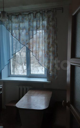 1-к. квартира, 31,6 м², 3/5 эт.