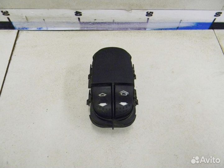 Блок управления стеклоподъемниками Focus I 1998-20