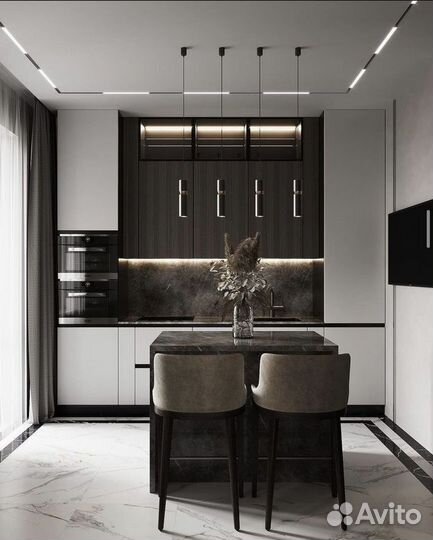 Кухни зов с фабрики