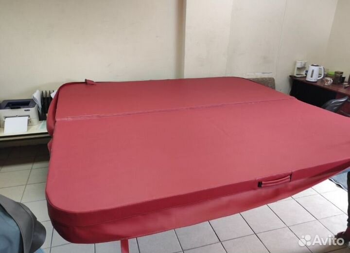 Крышка для банного чана KSH-35201